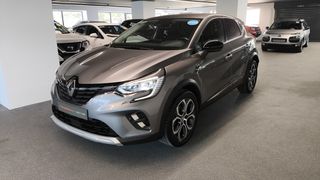 Renault Captur 2024 Tce - Techno-thumb-2