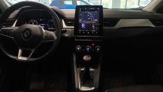 Renault Captur 2024 Tce - Techno-thumb-20