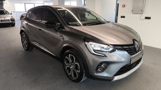 Renault Captur 2024 Tce - Techno
