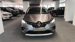 Renault Captur 2024 Tce - Techno-thumb-1
