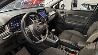 Renault Captur 2024 Tce - Techno-thumb-12