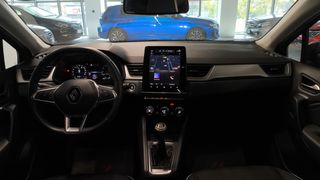 Renault Captur 2024 Tce - Techno-thumb-19