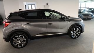 Renault Captur 2024 Tce - Techno-thumb-7