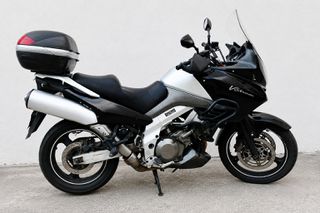 Suzuki V-Strom 1000 2007