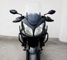 Suzuki V-Strom 1000 2007-thumb-1