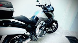 Suzuki V-Strom 1000 2007-thumb-4