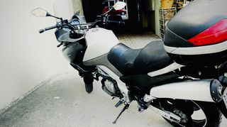 Suzuki V-Strom 1000 2007-thumb-5