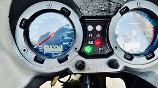 Suzuki V-Strom 1000 2007-thumb-6