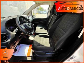 Κλούβα Mercedes-Benz 2020 Vito 114 CDI 136PS 68.000KM EXTRA LONG 3.10ΚΑΡΟΤΣΑ-thumb-14