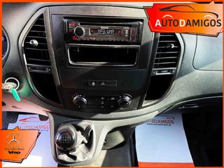 Κλούβα Mercedes-Benz 2020 Vito 114 CDI 136PS 68.000KM EXTRA LONG 3.10ΚΑΡΟΤΣΑ-thumb-12