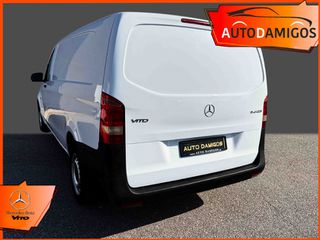 Κλούβα Mercedes-Benz 2020 Vito 114 CDI 136PS 68.000KM EXTRA LONG 3.10ΚΑΡΟΤΣΑ-thumb-6