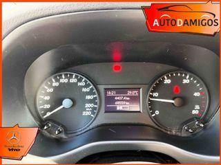 Κλούβα Mercedes-Benz 2020 Vito 114 CDI 136PS 68.000KM EXTRA LONG 3.10ΚΑΡΟΤΣΑ-thumb-8