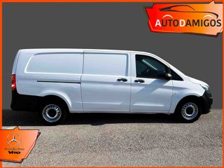 Κλούβα Mercedes-Benz 2020 Vito 114 CDI 136PS 68.000KM EXTRA LONG 3.10ΚΑΡΟΤΣΑ-thumb-3