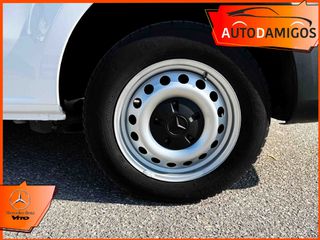 Κλούβα Mercedes-Benz 2020 Vito 114 CDI 136PS 68.000KM EXTRA LONG 3.10ΚΑΡΟΤΣΑ-thumb-21