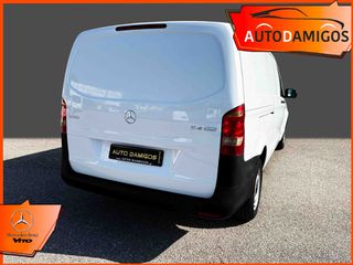 Κλούβα Mercedes-Benz 2020 Vito 114 CDI 136PS 68.000KM EXTRA LONG 3.10ΚΑΡΟΤΣΑ-thumb-7