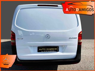 Κλούβα Mercedes-Benz 2020 Vito 114 CDI 136PS 68.000KM EXTRA LONG 3.10ΚΑΡΟΤΣΑ-thumb-5