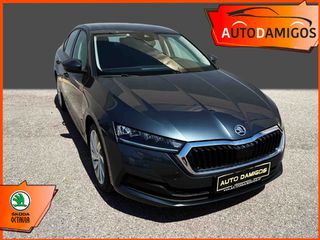 Skoda Octavia 2022 1.4PHEV 204PS AMBITION IV ΕΛΛΗΝΙΚΟ