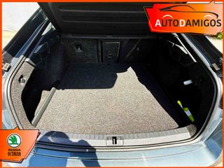 Skoda Octavia 2022 1.4PHEV 204PS AMBITION IV ΕΛΛΗΝΙΚΟ-thumb-25