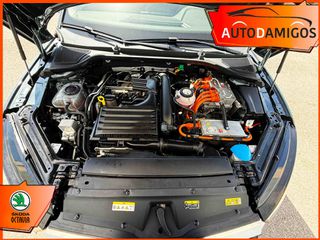 Skoda Octavia 2022 1.4PHEV 204PS AMBITION IV ΕΛΛΗΝΙΚΟ-thumb-29