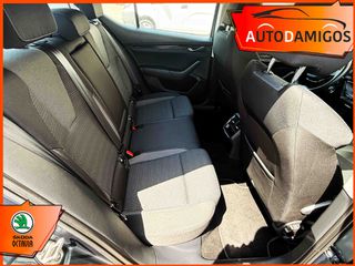 Skoda Octavia 2022 1.4PHEV 204PS AMBITION IV ΕΛΛΗΝΙΚΟ-thumb-26