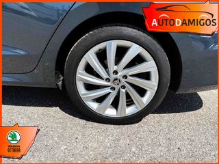 Skoda Octavia 2022 1.4PHEV 204PS AMBITION IV ΕΛΛΗΝΙΚΟ-thumb-31