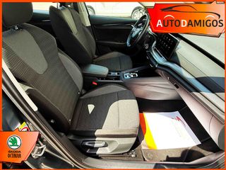 Skoda Octavia 2022 1.4PHEV 204PS AMBITION IV ΕΛΛΗΝΙΚΟ-thumb-27
