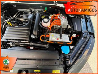 Skoda Octavia 2022 1.4PHEV 204PS AMBITION IV ΕΛΛΗΝΙΚΟ-thumb-30