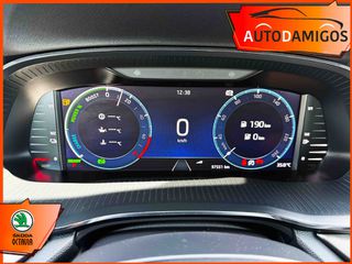 Skoda Octavia 2022 1.4PHEV 204PS AMBITION IV ΕΛΛΗΝΙΚΟ-thumb-8