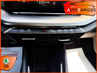 Skoda Octavia 2022 1.4PHEV 204PS AMBITION IV ΕΛΛΗΝΙΚΟ-thumb-18
