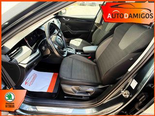 Skoda Octavia 2022 1.4PHEV 204PS AMBITION IV ΕΛΛΗΝΙΚΟ-thumb-23