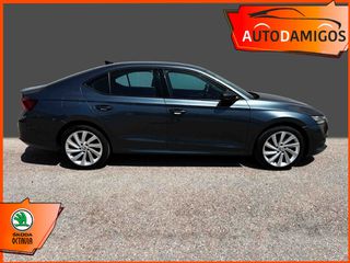 Skoda Octavia 2022 1.4PHEV 204PS AMBITION IV ΕΛΛΗΝΙΚΟ-thumb-3