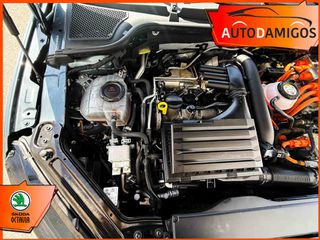 Skoda Octavia 2022 1.4PHEV 204PS AMBITION IV ΕΛΛΗΝΙΚΟ-thumb-28