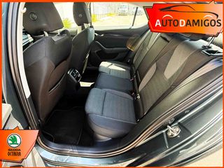 Skoda Octavia 2022 1.4PHEV 204PS AMBITION IV ΕΛΛΗΝΙΚΟ-thumb-24