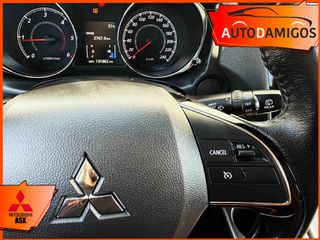 Mitsubishi Asx 2018 1.6 114PS  4X4 CΑΜΕΡΑ-ΖΑΝΤΕΣ EURO6-thumb-13