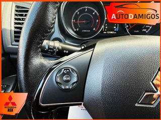 Mitsubishi Asx 2018 1.6 114PS  4X4 CΑΜΕΡΑ-ΖΑΝΤΕΣ EURO6-thumb-12