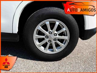 Mitsubishi Asx 2018 1.6 114PS  4X4 CΑΜΕΡΑ-ΖΑΝΤΕΣ EURO6-thumb-30