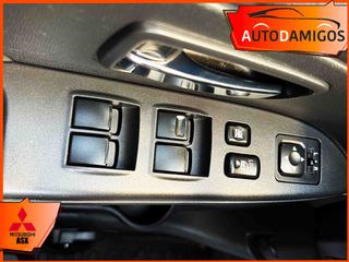 Mitsubishi Asx 2018 1.6 114PS  4X4 CΑΜΕΡΑ-ΖΑΝΤΕΣ EURO6-thumb-11