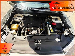 Mitsubishi Asx 2018 1.6 114PS  4X4 CΑΜΕΡΑ-ΖΑΝΤΕΣ EURO6-thumb-28