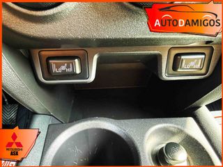 Mitsubishi Asx 2018 1.6 114PS  4X4 CΑΜΕΡΑ-ΖΑΝΤΕΣ EURO6-thumb-16