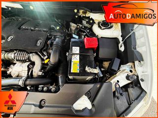 Mitsubishi Asx 2018 1.6 114PS  4X4 CΑΜΕΡΑ-ΖΑΝΤΕΣ EURO6-thumb-29