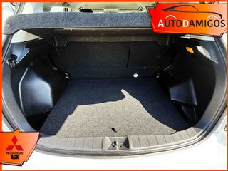 Mitsubishi Asx 2018 1.6 114PS  4X4 CΑΜΕΡΑ-ΖΑΝΤΕΣ EURO6-thumb-24