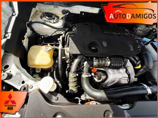 Mitsubishi Asx 2018 1.6 114PS  4X4 CΑΜΕΡΑ-ΖΑΝΤΕΣ EURO6-thumb-27