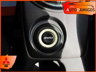 Mitsubishi Asx 2018 1.6 114PS  4X4 CΑΜΕΡΑ-ΖΑΝΤΕΣ EURO6-thumb-20