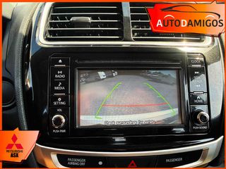 Mitsubishi Asx 2018 1.6 114PS  4X4 CΑΜΕΡΑ-ΖΑΝΤΕΣ EURO6-thumb-15
