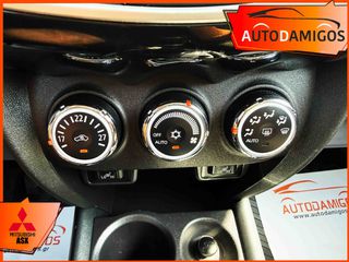 Mitsubishi Asx 2018 1.6 114PS  4X4 CΑΜΕΡΑ-ΖΑΝΤΕΣ EURO6-thumb-19