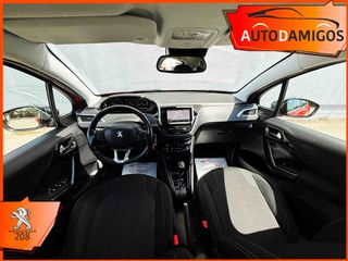Peugeot 208 2017 1.2 Allure 110PS ΑΥΤΟΜΑΤΟ NAVI-CLIMA-CAMERA-thumb-21