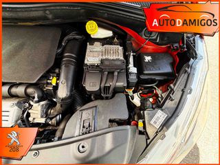 Peugeot 208 2017 1.2 Allure 110PS ΑΥΤΟΜΑΤΟ NAVI-CLIMA-CAMERA-thumb-29