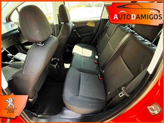 Peugeot 208 2017 1.2 Allure 110PS ΑΥΤΟΜΑΤΟ NAVI-CLIMA-CAMERA-thumb-23