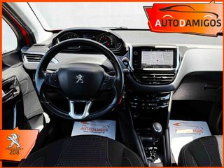 Peugeot 208 2017 1.2 Allure 110PS ΑΥΤΟΜΑΤΟ NAVI-CLIMA-CAMERA-thumb-17