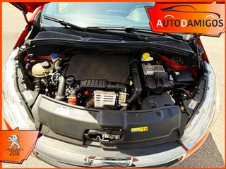 Peugeot 208 2017 1.2 Allure 110PS ΑΥΤΟΜΑΤΟ NAVI-CLIMA-CAMERA-thumb-28